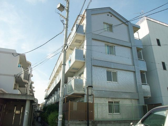 吹田市岸部南の賃貸