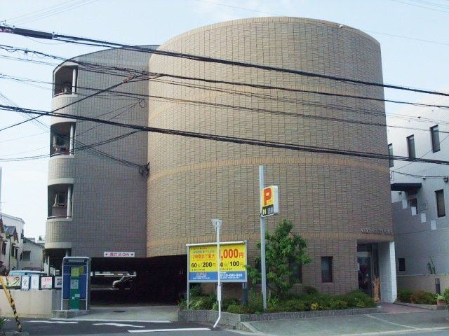 吹田市末広町の賃貸