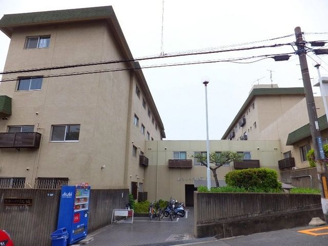 吹田市垂水町の賃貸