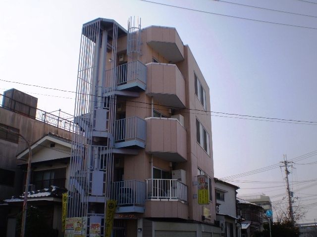 吹田市末広町の賃貸