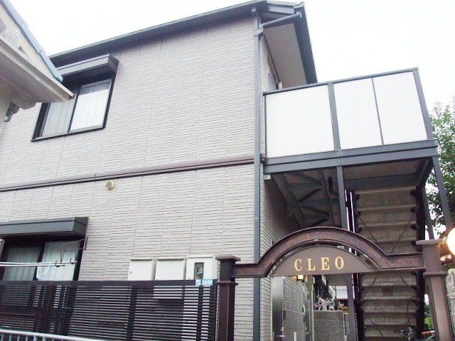 吹田市岸部中の賃貸