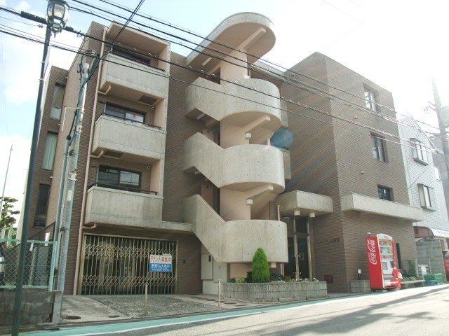 吹田市千里山西の賃貸