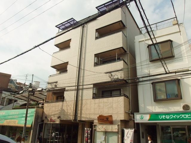 吹田市千里山東の賃貸