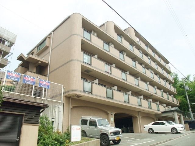 吹田市佐井寺の賃貸