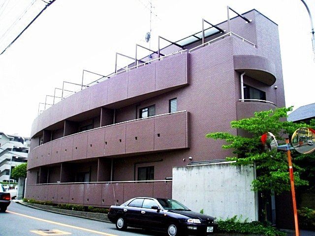 吹田市長野東の賃貸