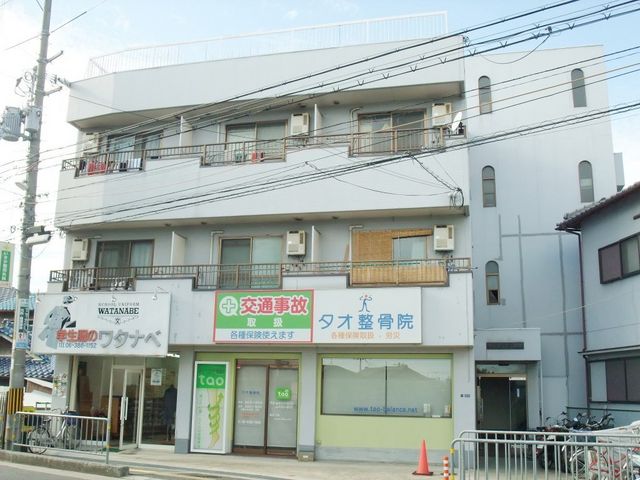 吹田市出口町の賃貸