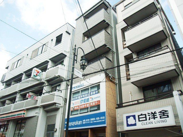 吹田市千里山西の賃貸