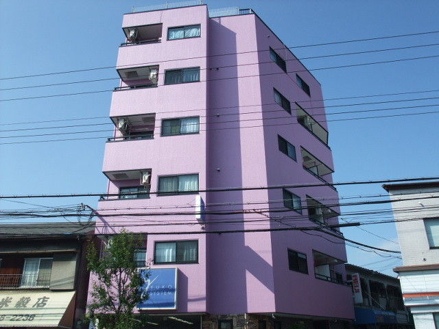吹田市片山町の賃貸