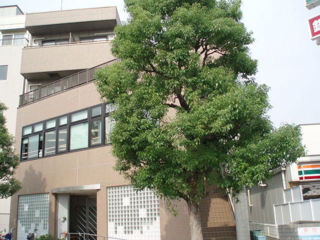 吹田市片山町の賃貸