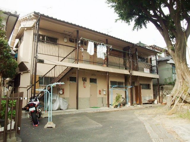 吹田市原町の賃貸