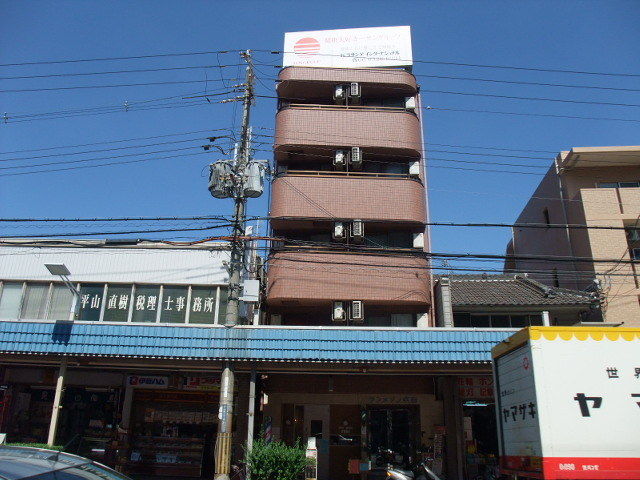 吹田市片山町の賃貸