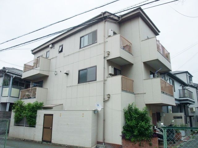 吹田市清和園町の賃貸