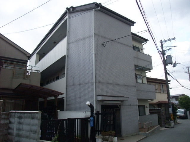 吹田市原町の賃貸