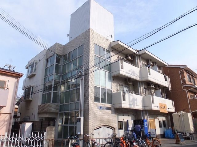 吹田市泉町の賃貸