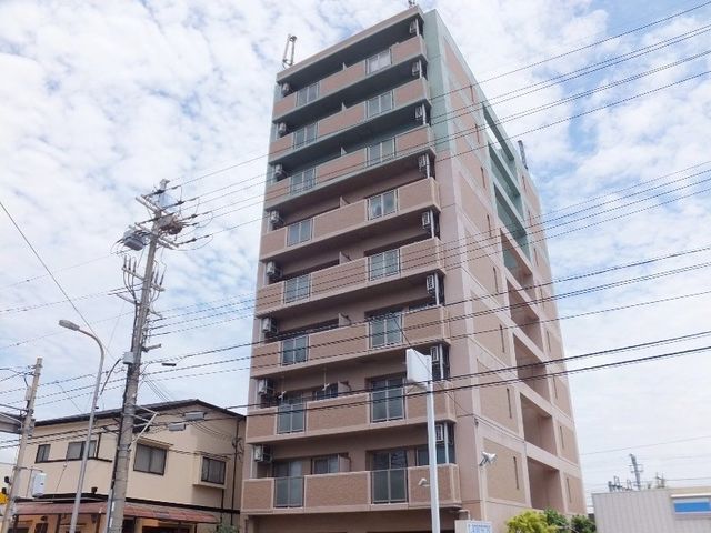 吹田市千里丘上の賃貸