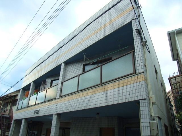 吹田市原町の賃貸