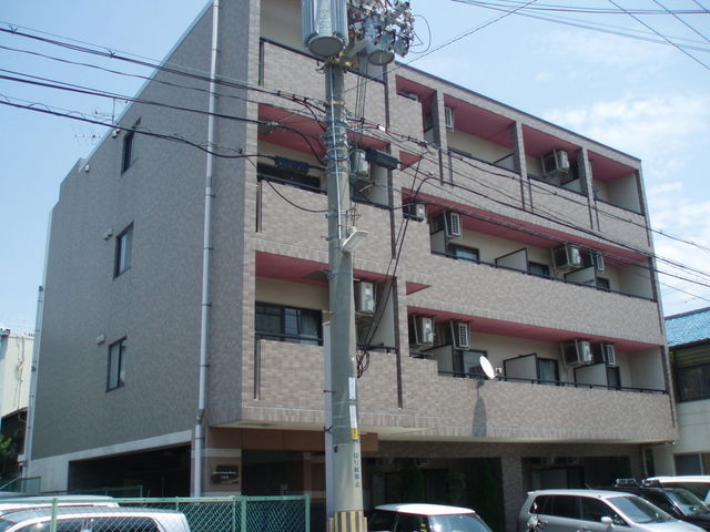 吹田市南吹田の賃貸