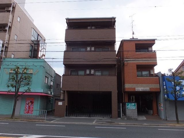 吹田市片山町の賃貸