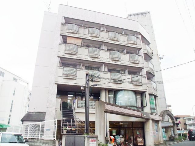 吹田市穂波町の賃貸