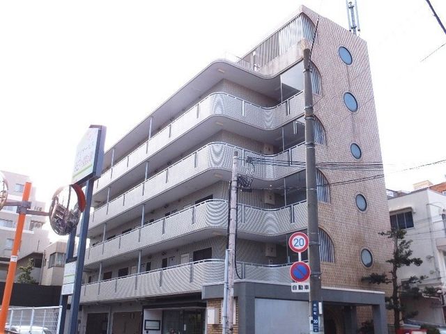 吹田市出口町の賃貸