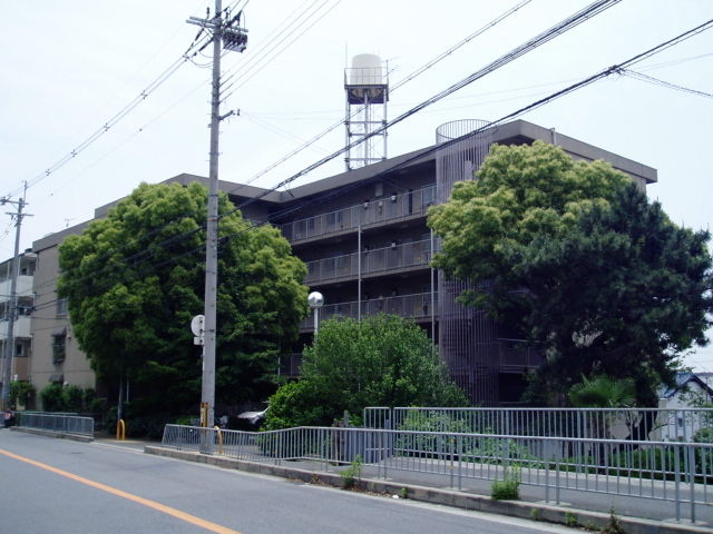 吹田市泉町の賃貸