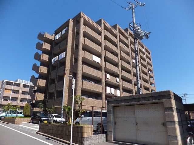 吹田市上山手町の賃貸