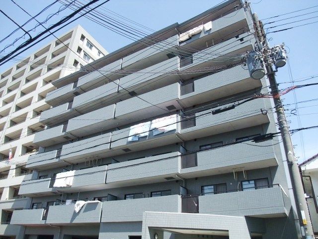 吹田市穂波町の賃貸