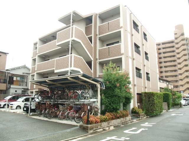 吹田市高城町の賃貸