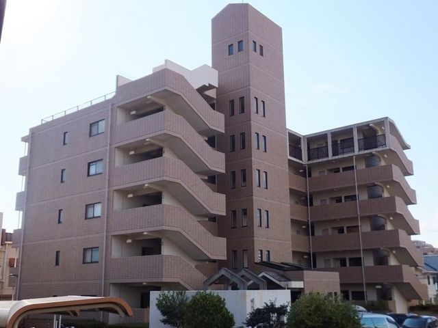 吹田市山田東の賃貸