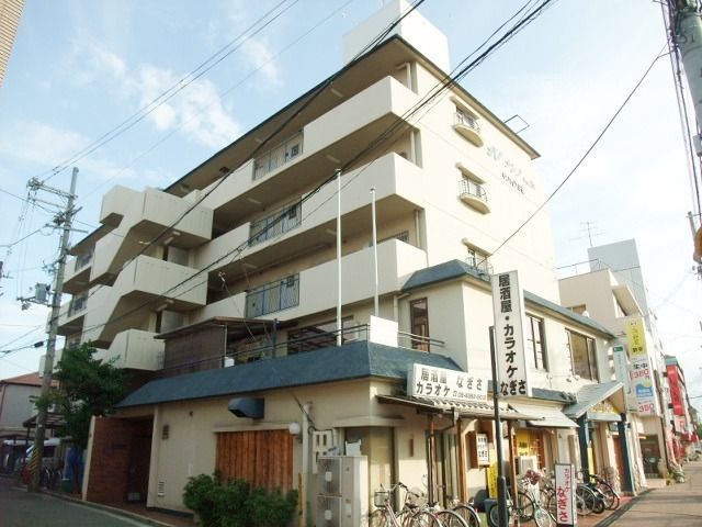 吹田市岸部南の賃貸