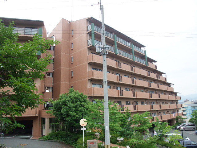 吹田市山田西の賃貸