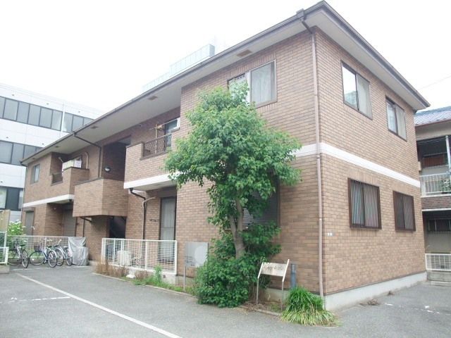 吹田市南金田の賃貸