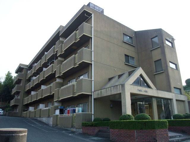 吹田市山田東の賃貸