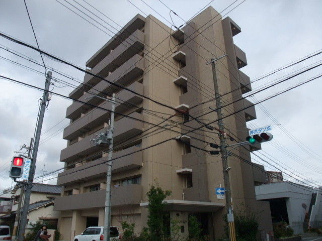 吹田市穂波町の賃貸