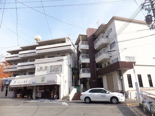 吹田市千里山東の賃貸