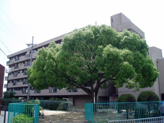 吹田市千里丘上の賃貸