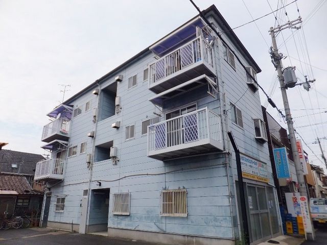 吹田市内本町の賃貸