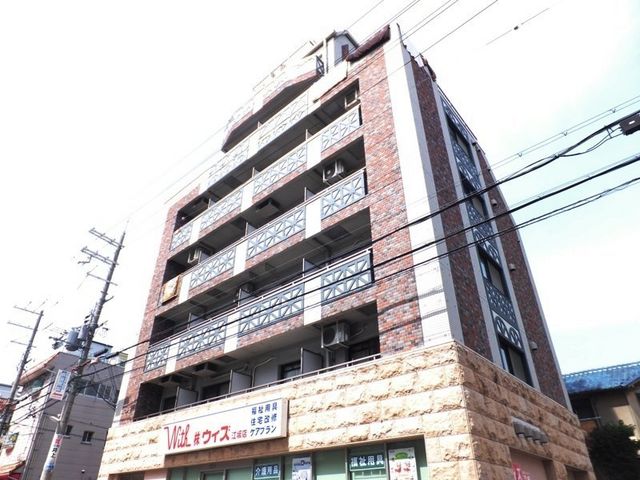 吹田市垂水町の賃貸