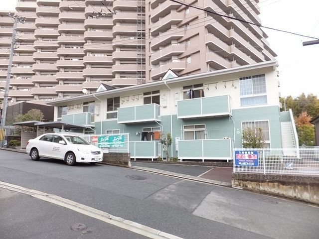 吹田市山田東の賃貸