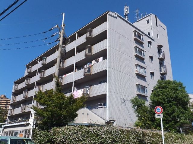 吹田市山田南の賃貸