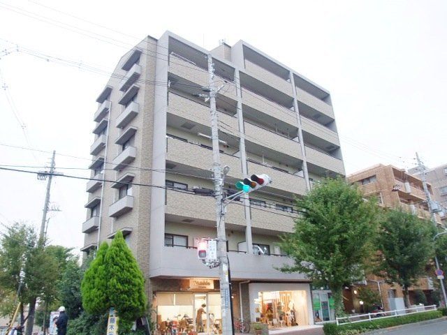 吹田市佐井寺南が丘の賃貸