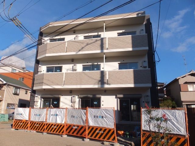 吹田市内本町の賃貸