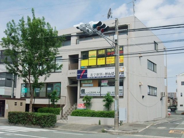 吹田市末広町の賃貸