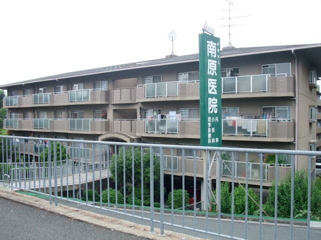 吹田市山田東の賃貸