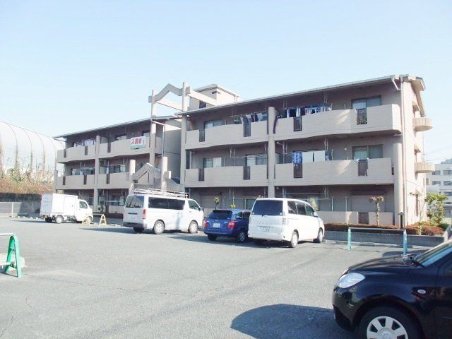 吹田市山田南の賃貸