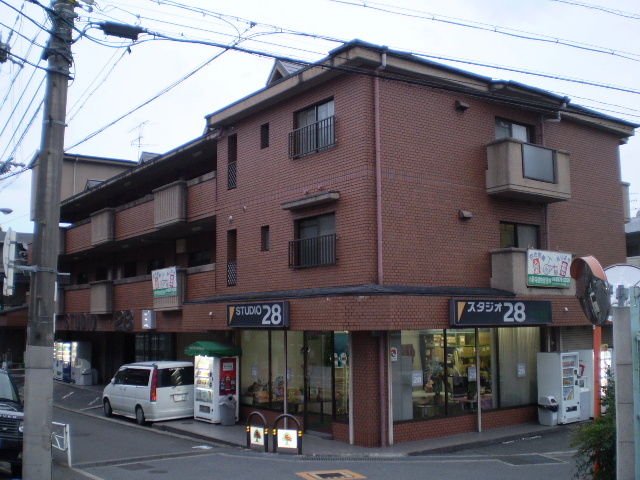 吹田市山田東の賃貸