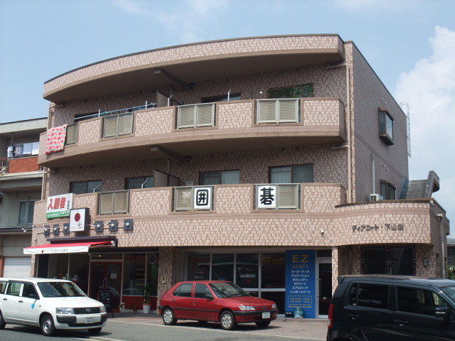 吹田市山田東の賃貸