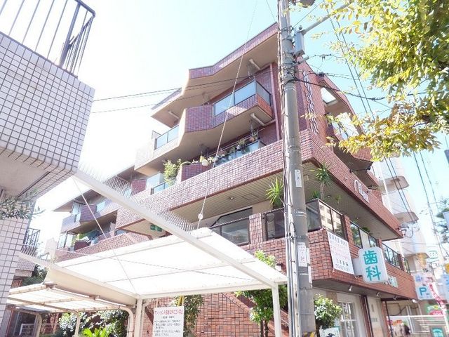 吹田市山田南の賃貸