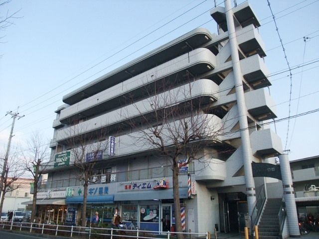 吹田市山田南の賃貸