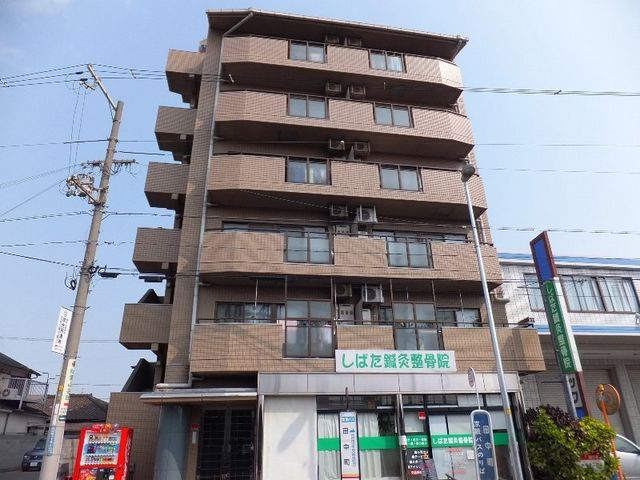 吹田市内本町の賃貸